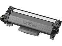 toner - brother tn2510xl hasta 3000 pags  isoiec 19752 negro