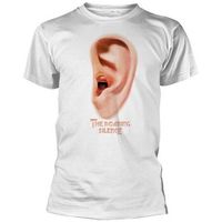manfred manns earth band camiseta the roaring silence para mujer