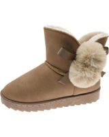 de beppi bota casual camel