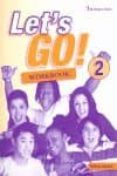 lets go 2 workbook
