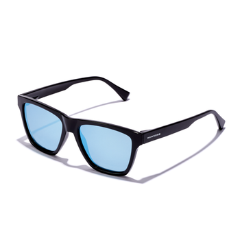Gafas de sol Hawkers One Ls Rodeo - Polarized Black Chrome