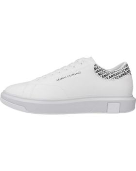 de ARMANI EXCHANGE XUX123 BLANCO