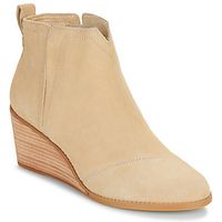 toms botines clare para mujer