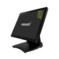 terminal punto de venta premier kt-810 pantalla tactil 15 intel n97 8gb 128gb ssd wifi