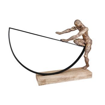 Casablanca De Gilde Escultura Uphill