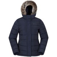 mountain warehouse chaqueta comfort para mujer