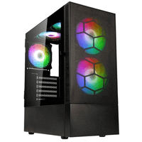 kolink observatory mx rgb negro