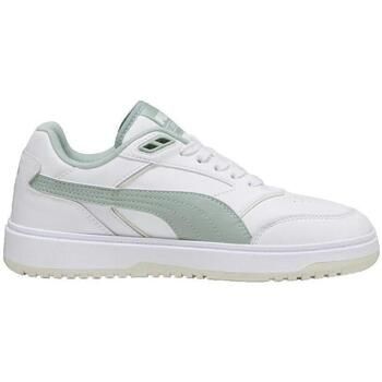 Puma Zapatillas Doublecourt para mujer