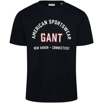 Gant Camiseta GT62346 para hombre