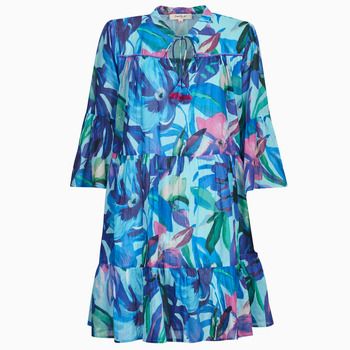 Derhy Vestido PERMAYOU ROBE para mujer