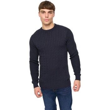 Crosshatch Jersey Kabstars para hombre