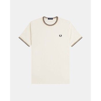 Fred Perry Camiseta M1588 para hombre