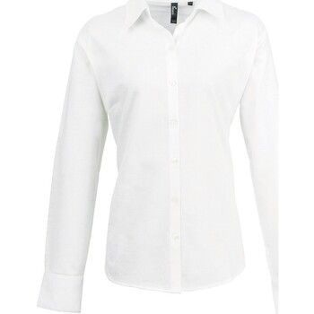 Premier Camisa Signature para mujer