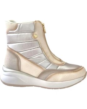 de XTI BOTIN BEIGE CASUAL 03 BEIGE