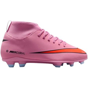Nike Zapatillas de fútbol Mercurial para niña