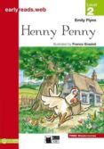 henny penny 2 earlyreads