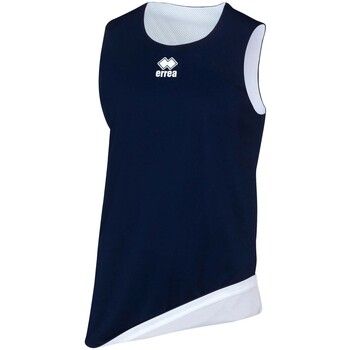 Errea Camiseta tirantes Chicago Canotta Double Ad para mujer