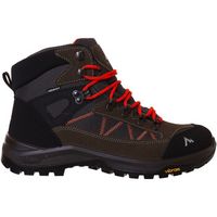 mckinley zapatillas de senderismo 419122 para hombre
