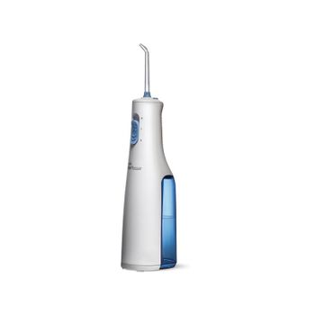 Waterpik irrigador inalámbrico express wp-02