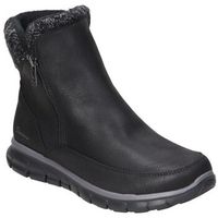 skechers botines 113915 para mujer