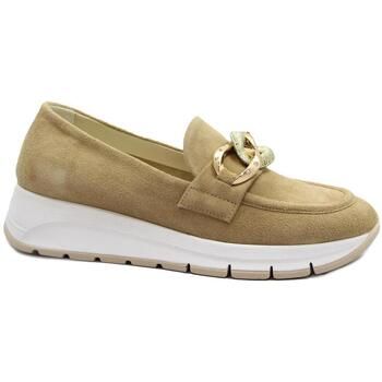 Melluso Mocasines MEL-RRR-R20091-255814-CO para mujer