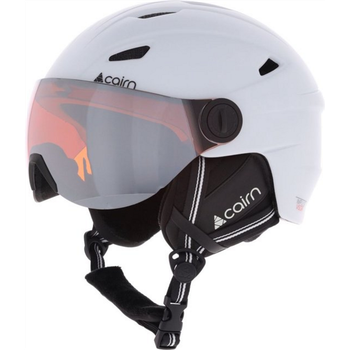 Cairn Casco De Esquí Impulse Visor 01 55/56
