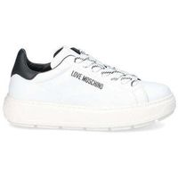 love moschino zapatillas - para mujer