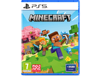 ps5 minecraft