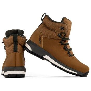 adidas Zapatillas de senderismo Terrex Pathmaker R para mujer