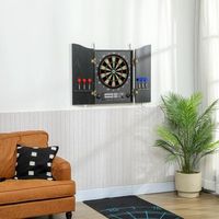diana electronica sportnow metal mdf plastico 96x655x7 cm negro