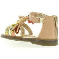 flower girl sandalias 340210-b1080 para nina