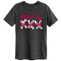 amplified clothing tops y camisetas girls x3 para mujer