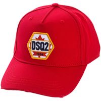 dsquared gorra bcm0583-05c00001 para hombre