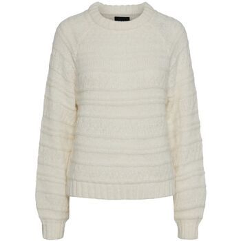Pieces Jersey 17150917 NEO-EGRET para mujer