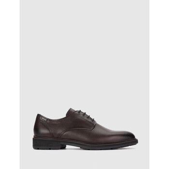 Pikolinos Zapatos Bajos ZAPATO PAMPLONA M3A-4344 MARRÓN para hombre