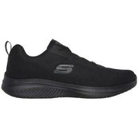 skechers zapatillas 200241ecblk para hombre