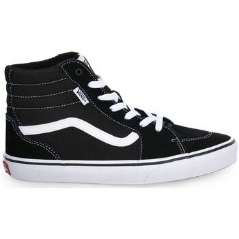 Vans Deportivas Moda IJU FILMORE HI para niño