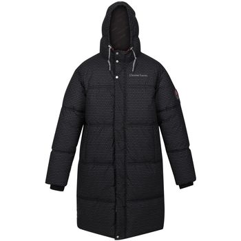 Regatta Parka Christian Lacroix Gordes para hombre