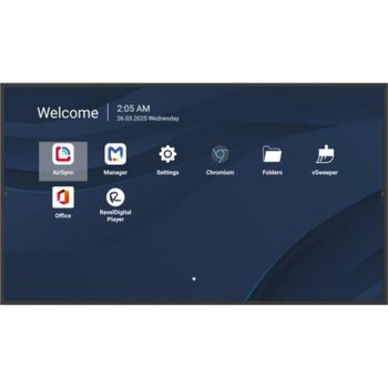 Monitor Viewsonic CDE4331-1C 43