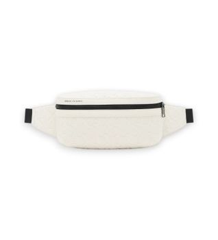 A|X Armani Exchange para hombre. XM000844AF12133U1074 Riñonera Bumb beige (OSFA), Casual, Poliéster