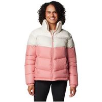columbia abrigo de plumas puffect ii para mujer
