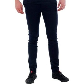 Jack & Jones Pantalones 12158472 JJILIAM JJLEROY NAVY BLAZER AKM NAVY BLAZER para hombre