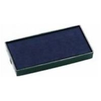 colop e2002 rep pads bluered pk2