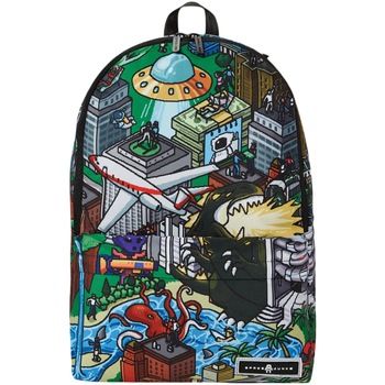 Space Junk Mochila SPACEJUNK PARTY CITY BACKPACK 920SJS113NSZ para hombre