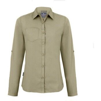 Craghoppers Camisa Expert Kiwi para mujer