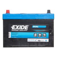leisure battery 695 95ah