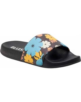 de ELLESSE ELLESSE LS47 SLIDE - CHANCLAS ES MULTICOLOR