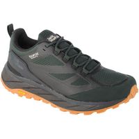 jack wolfskin zapatillas de senderismo terraventure texapore low m para hombre