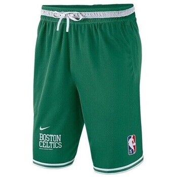 Nike Pantalones Boston Celtics para hombre