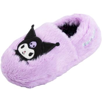 Hello Kitty Pantuflas NS9556 para niña
